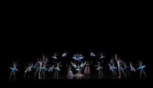 The Australian Ballet: Imperial Suite
